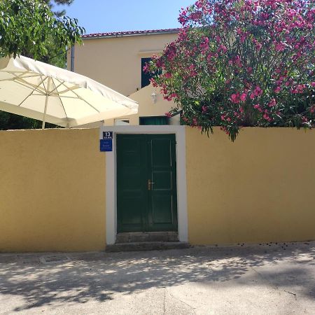 Apartment Zdenka Veli Lošinj Εξωτερικό φωτογραφία