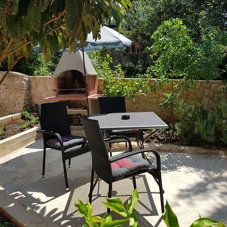 Apartment Zdenka Veli Lošinj Εξωτερικό φωτογραφία