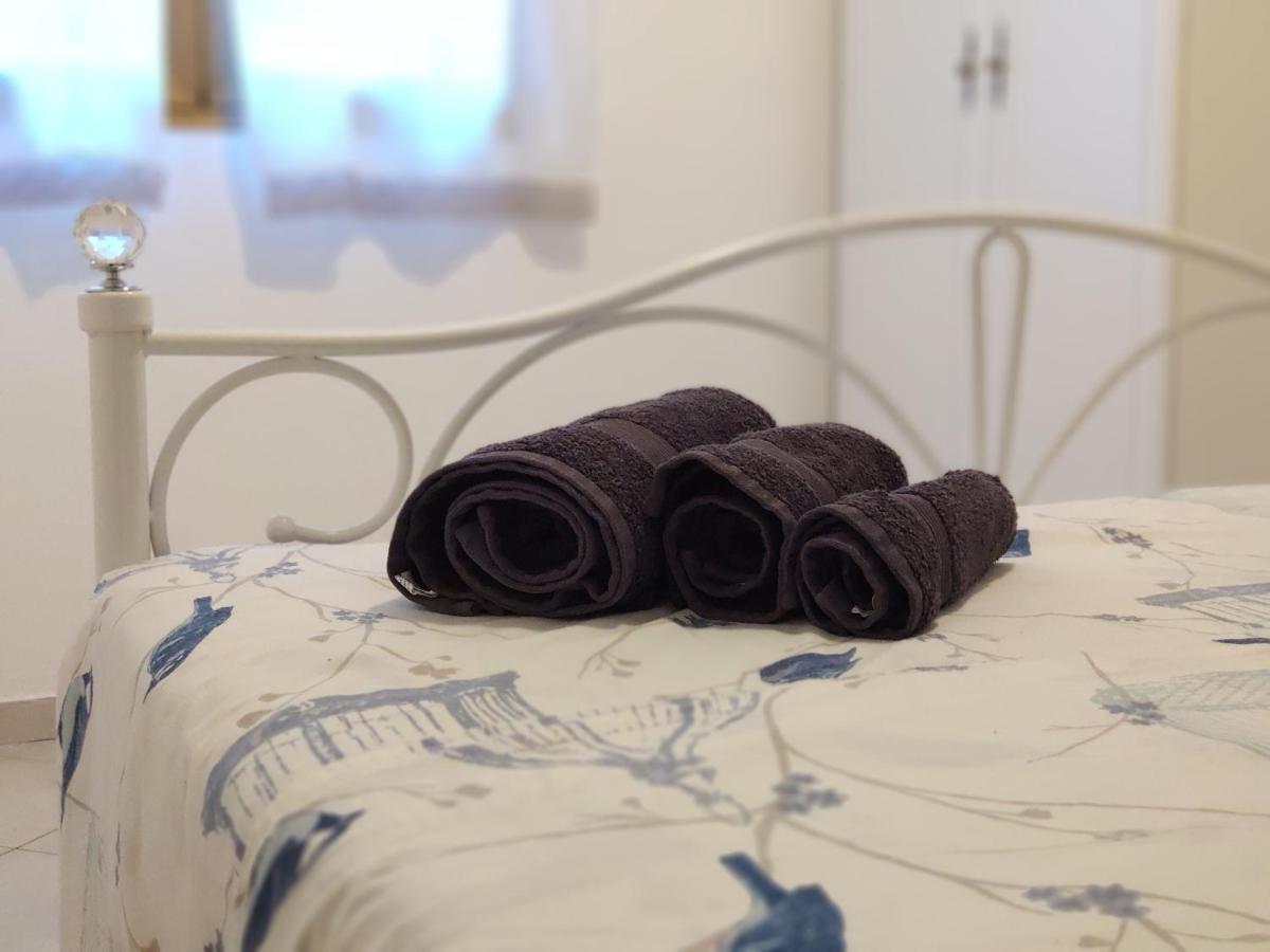 Apartment Zdenka Veli Lošinj Εξωτερικό φωτογραφία