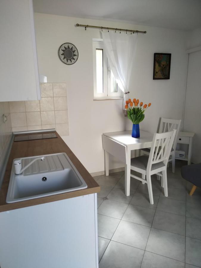 Apartment Zdenka Veli Lošinj Εξωτερικό φωτογραφία