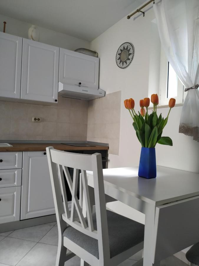 Apartment Zdenka Veli Lošinj Εξωτερικό φωτογραφία