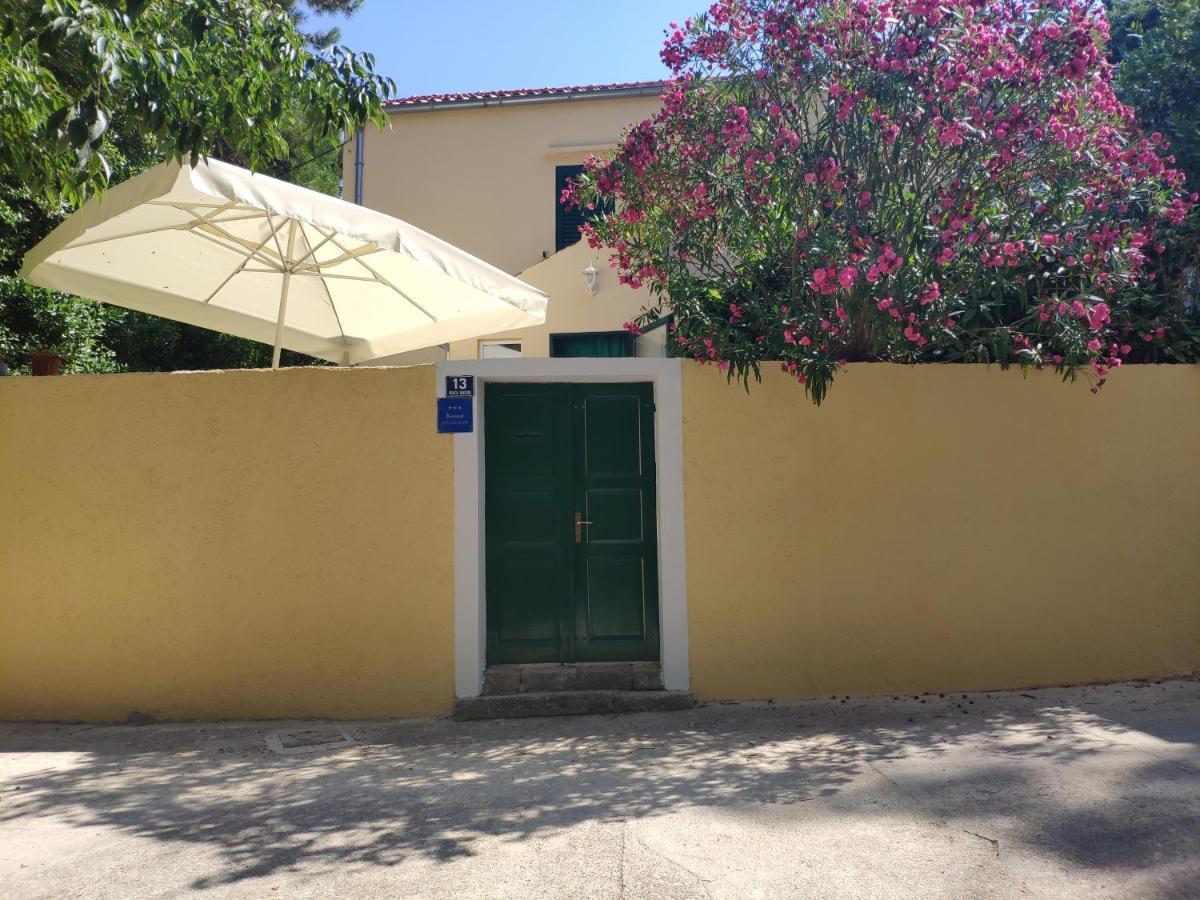 Apartment Zdenka Veli Lošinj Εξωτερικό φωτογραφία