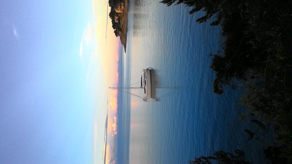 Apartment Zdenka Veli Lošinj Εξωτερικό φωτογραφία
