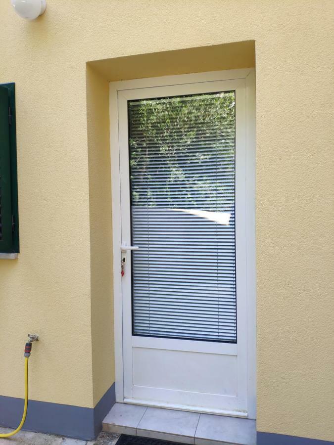 Apartment Zdenka Veli Lošinj Εξωτερικό φωτογραφία