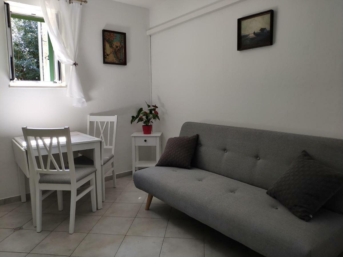 Apartment Zdenka Veli Lošinj Εξωτερικό φωτογραφία
