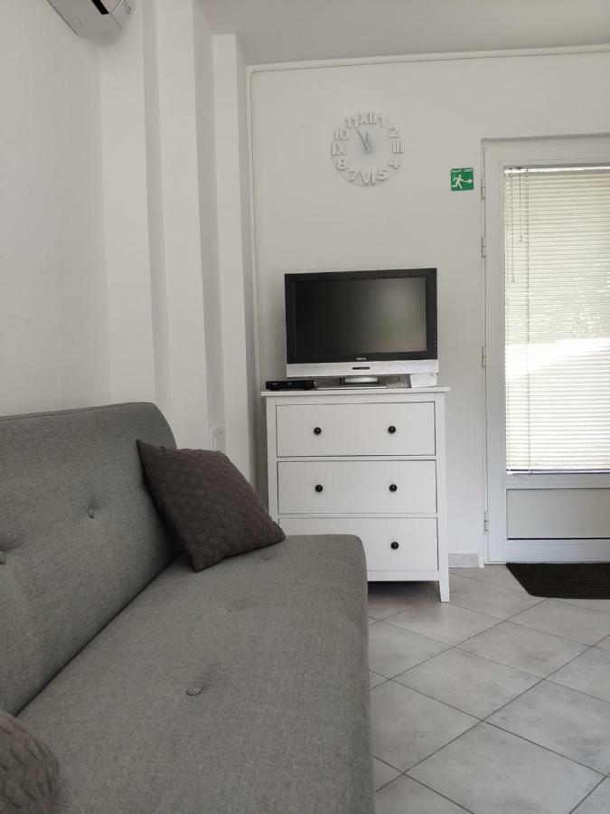 Apartment Zdenka Veli Lošinj Εξωτερικό φωτογραφία