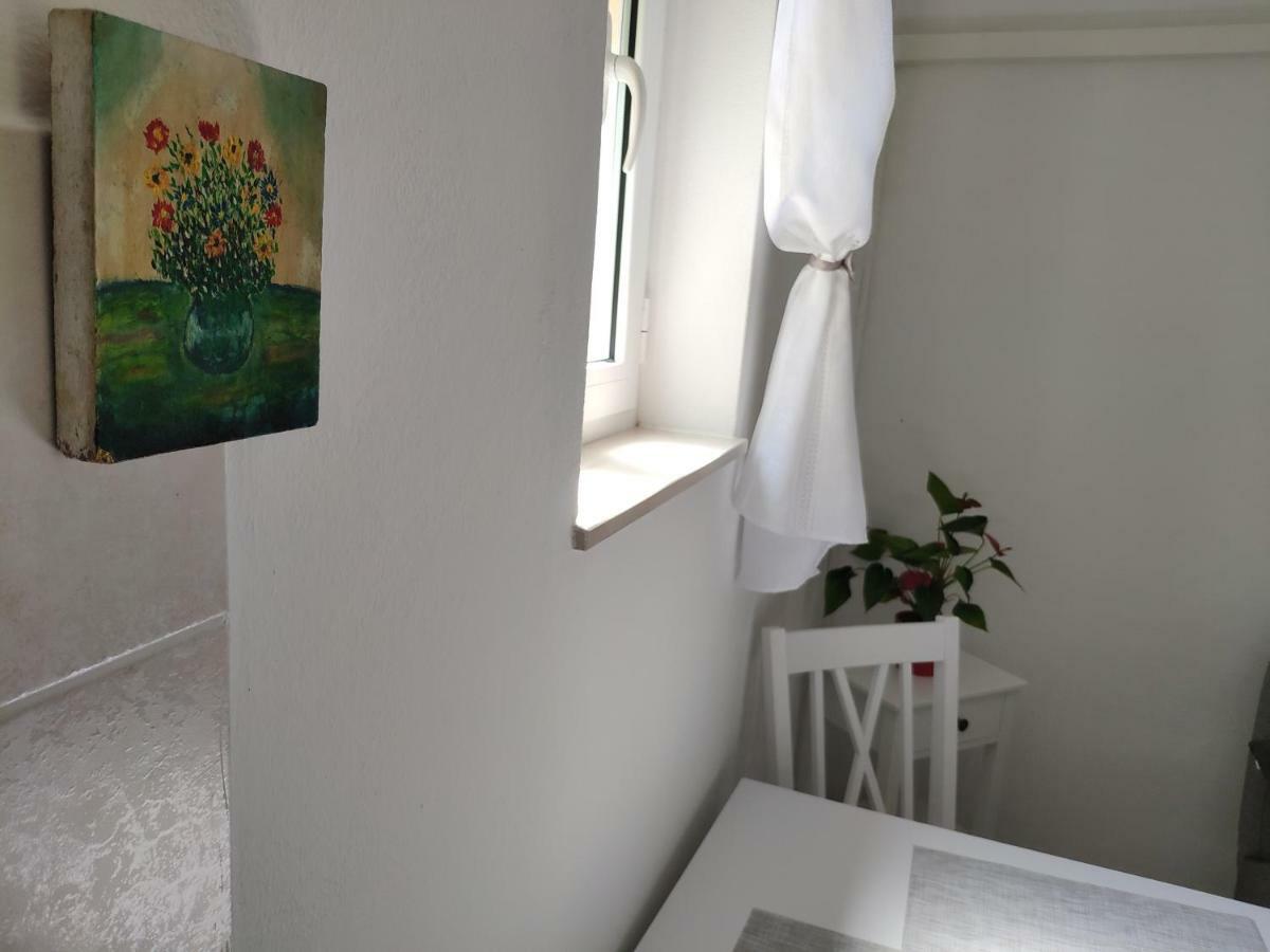Apartment Zdenka Veli Lošinj Εξωτερικό φωτογραφία