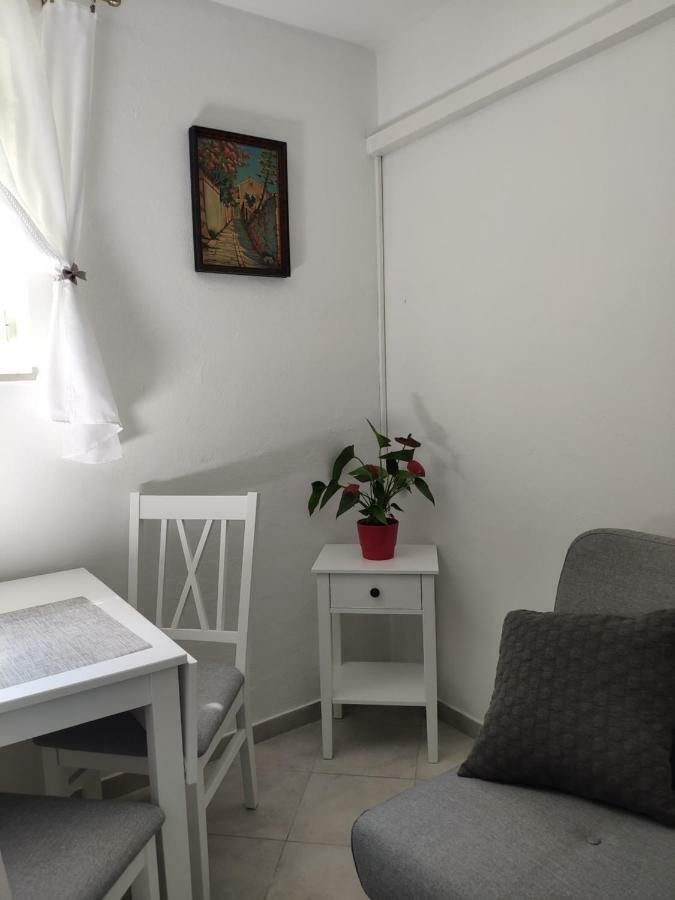 Apartment Zdenka Veli Lošinj Εξωτερικό φωτογραφία