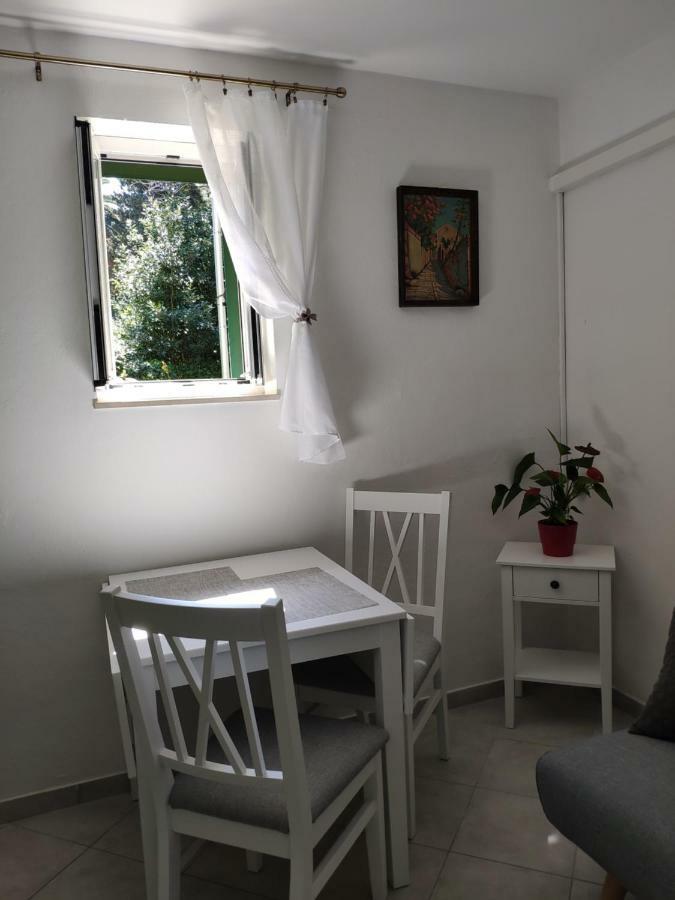 Apartment Zdenka Veli Lošinj Εξωτερικό φωτογραφία