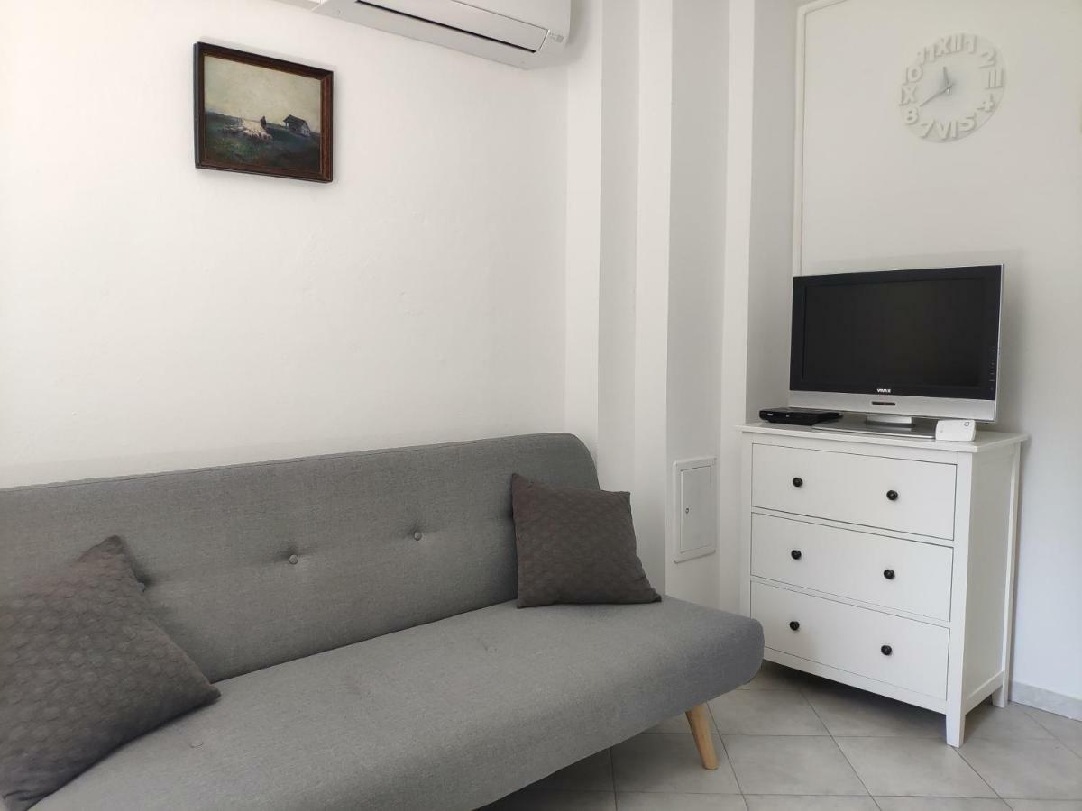 Apartment Zdenka Veli Lošinj Εξωτερικό φωτογραφία
