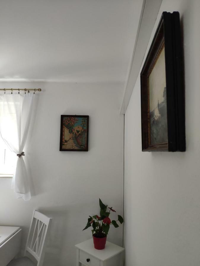Apartment Zdenka Veli Lošinj Εξωτερικό φωτογραφία