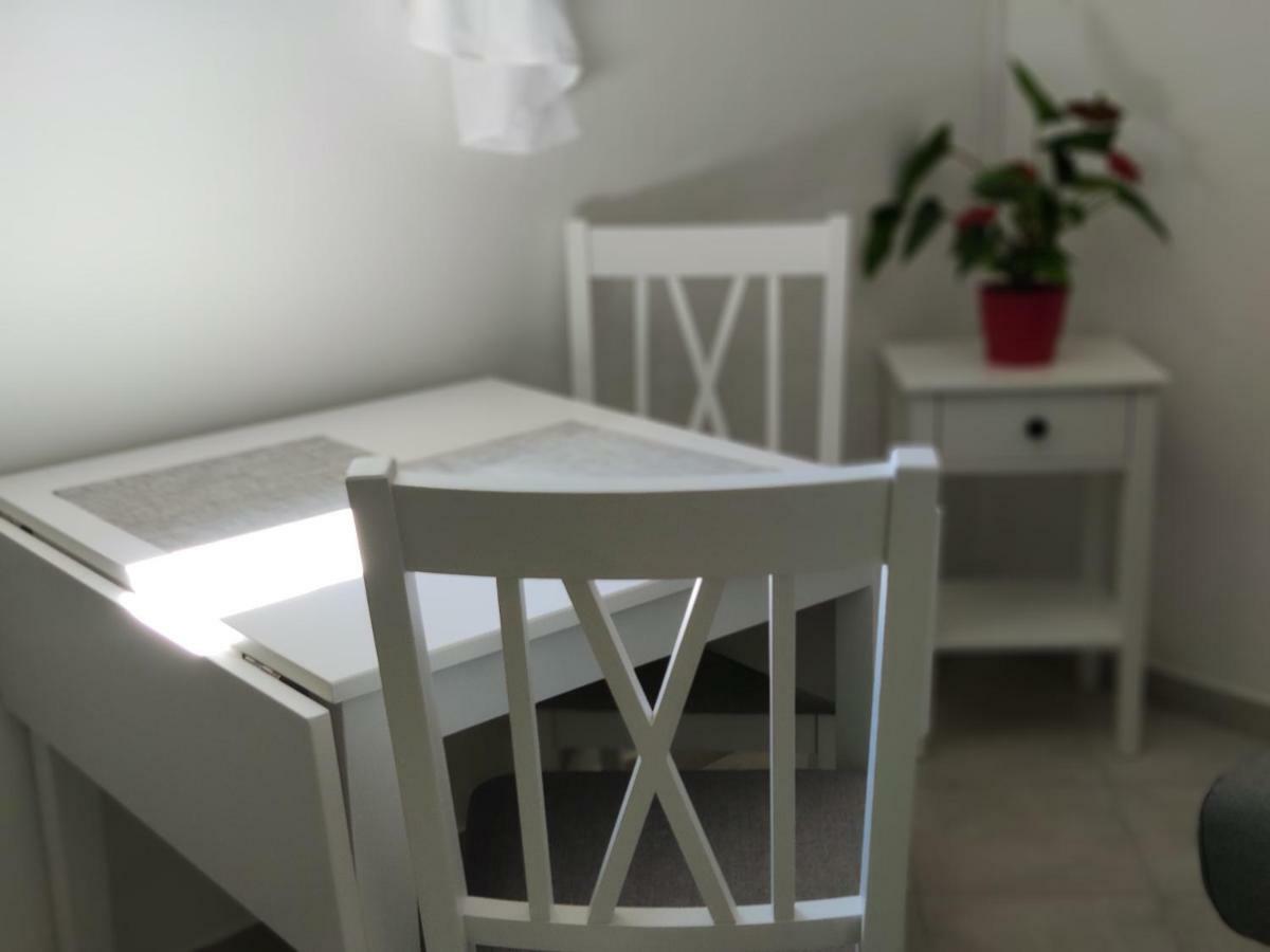 Apartment Zdenka Veli Lošinj Εξωτερικό φωτογραφία