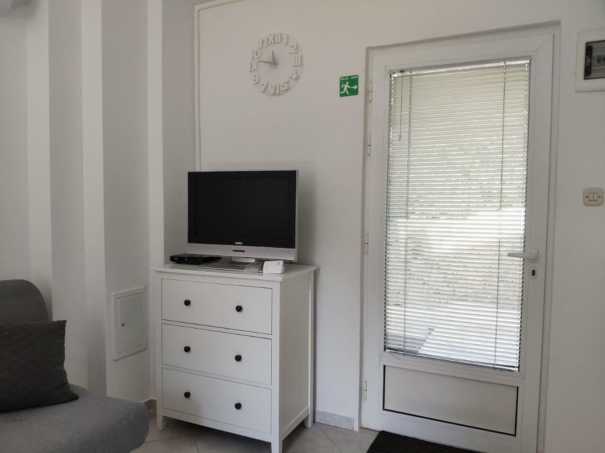 Apartment Zdenka Veli Lošinj Εξωτερικό φωτογραφία