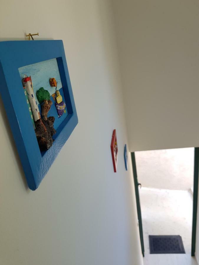 Apartment Zdenka Veli Lošinj Εξωτερικό φωτογραφία