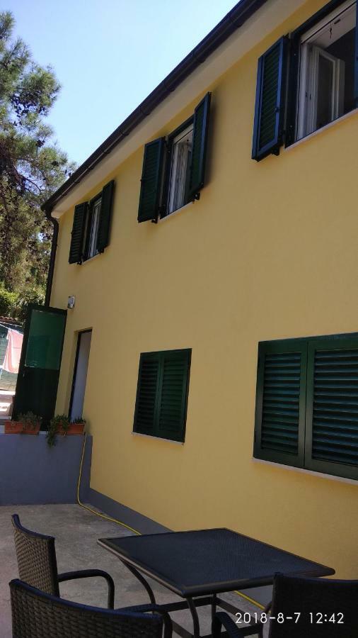 Apartment Zdenka Veli Lošinj Εξωτερικό φωτογραφία