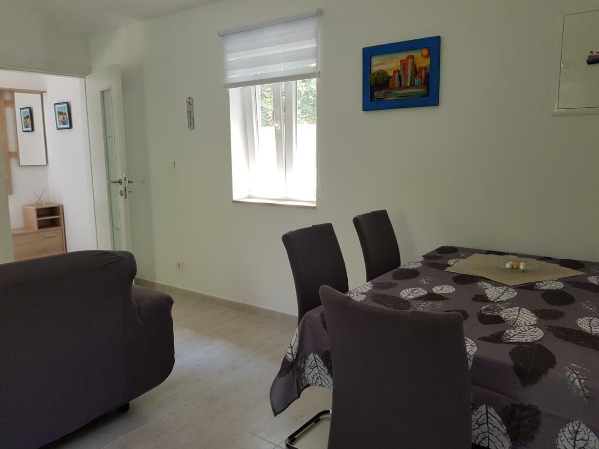 Apartment Zdenka Veli Lošinj Εξωτερικό φωτογραφία