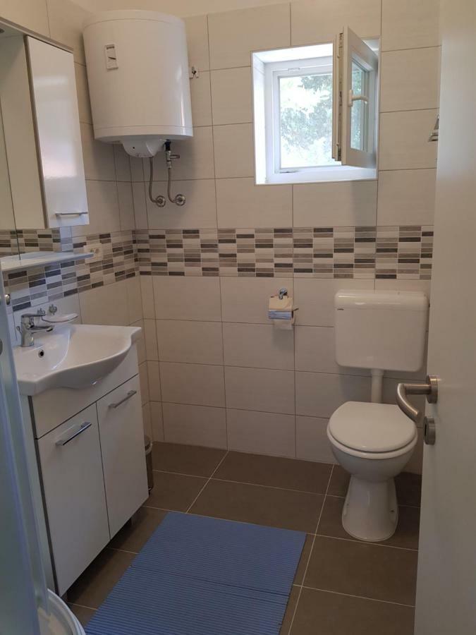 Apartment Zdenka Veli Lošinj Εξωτερικό φωτογραφία