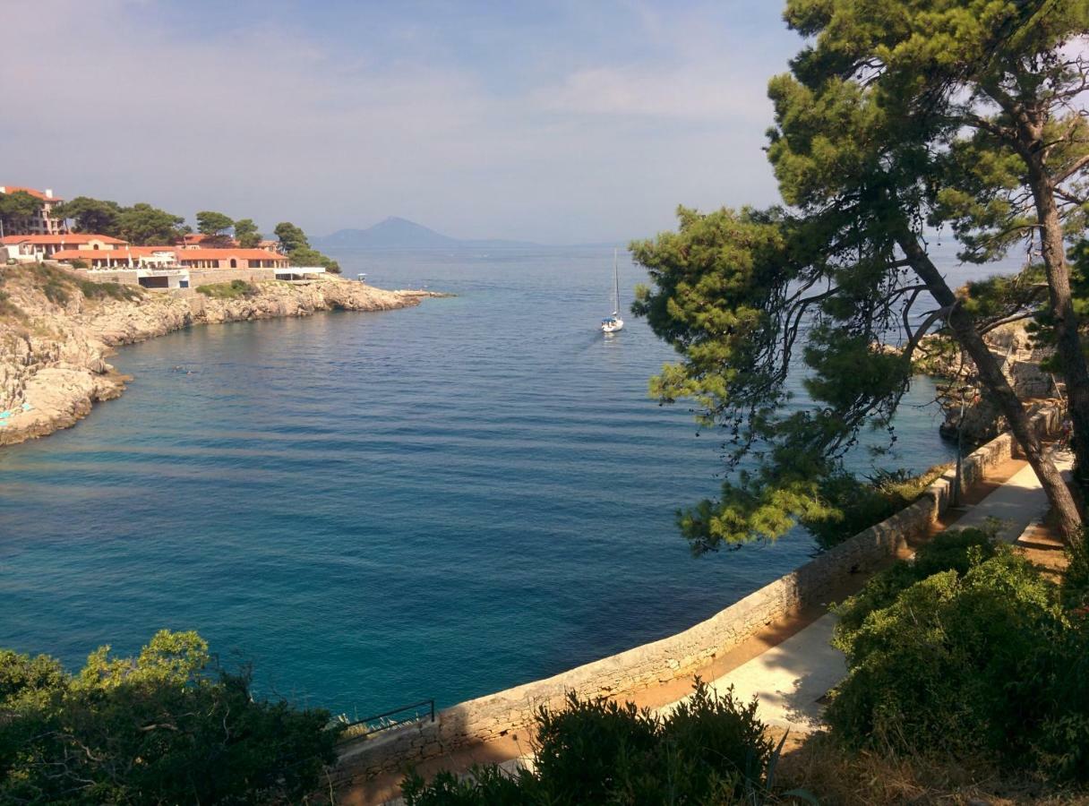 Apartment Zdenka Veli Lošinj Εξωτερικό φωτογραφία