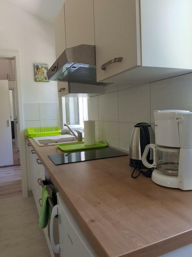 Apartment Zdenka Veli Lošinj Εξωτερικό φωτογραφία