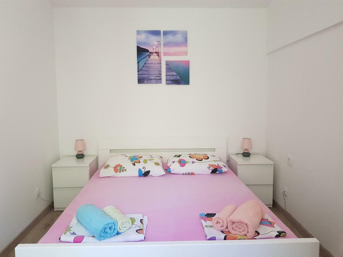 Apartment Zdenka Veli Lošinj Εξωτερικό φωτογραφία