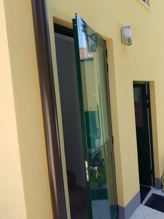 Apartment Zdenka Veli Lošinj Εξωτερικό φωτογραφία
