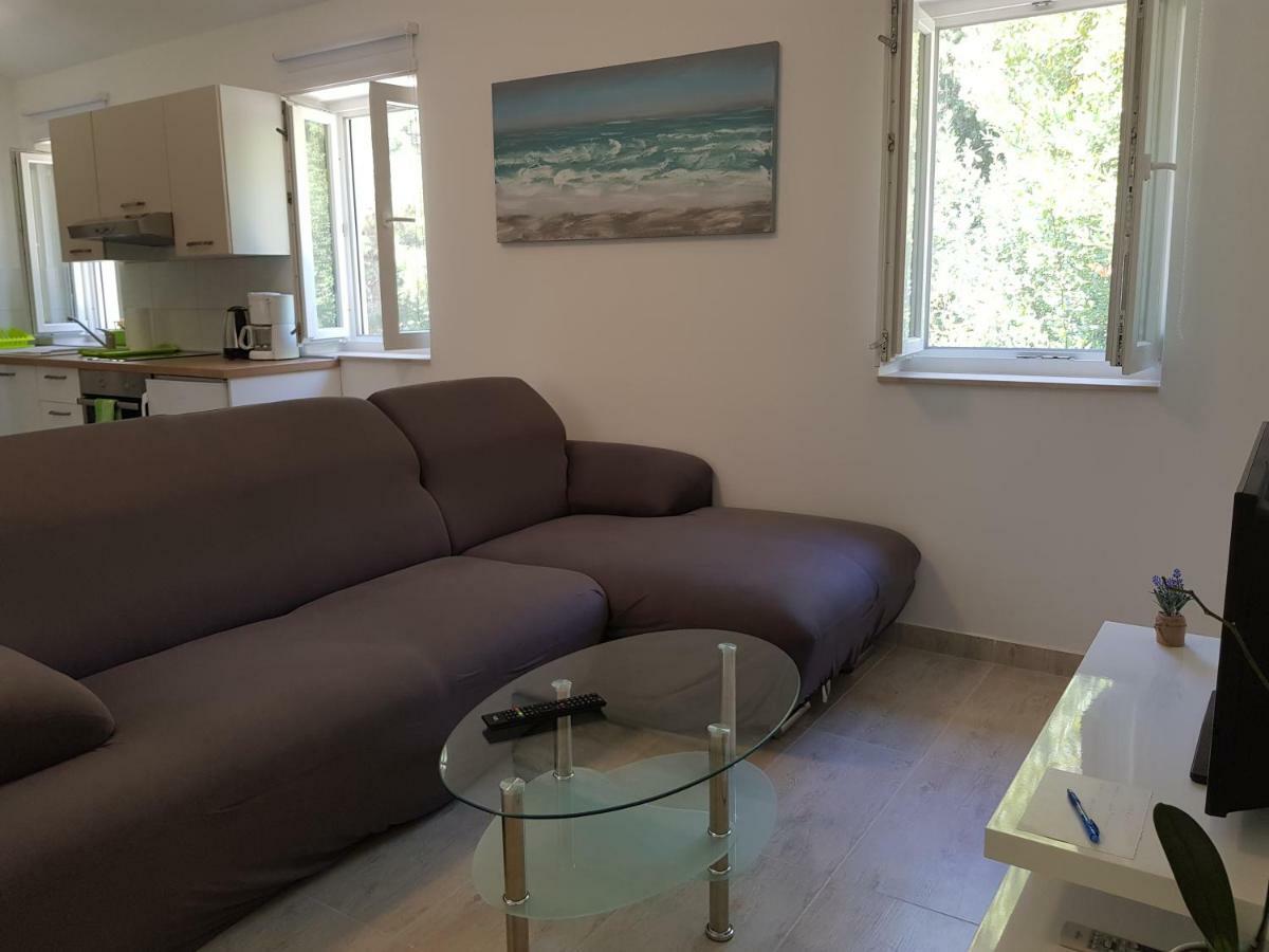 Apartment Zdenka Veli Lošinj Εξωτερικό φωτογραφία