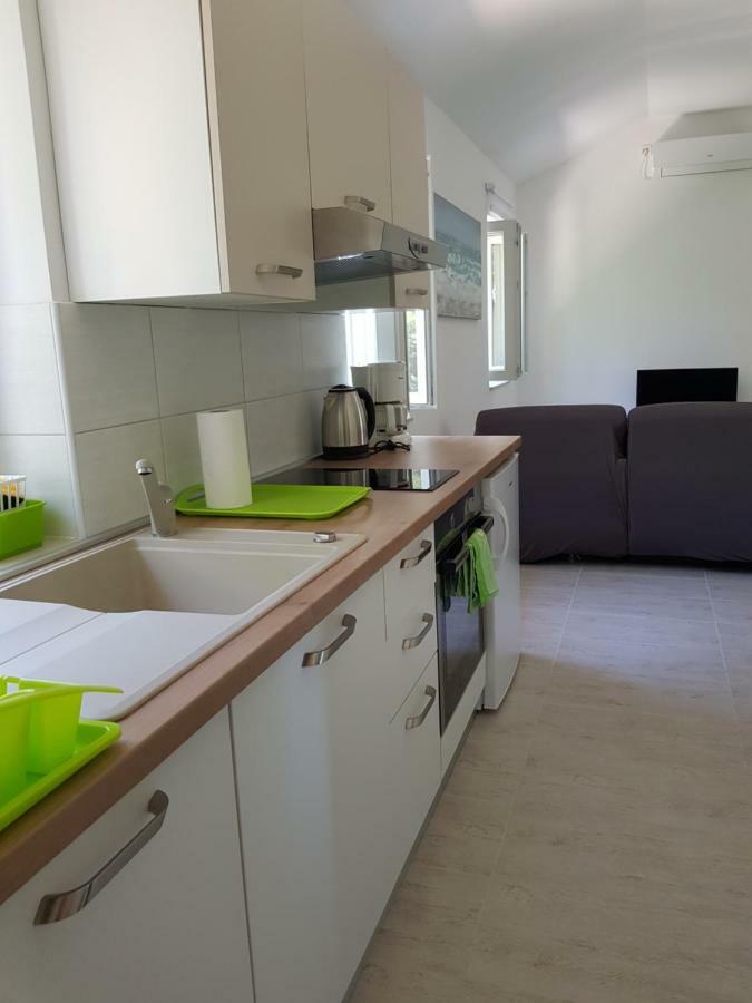 Apartment Zdenka Veli Lošinj Εξωτερικό φωτογραφία