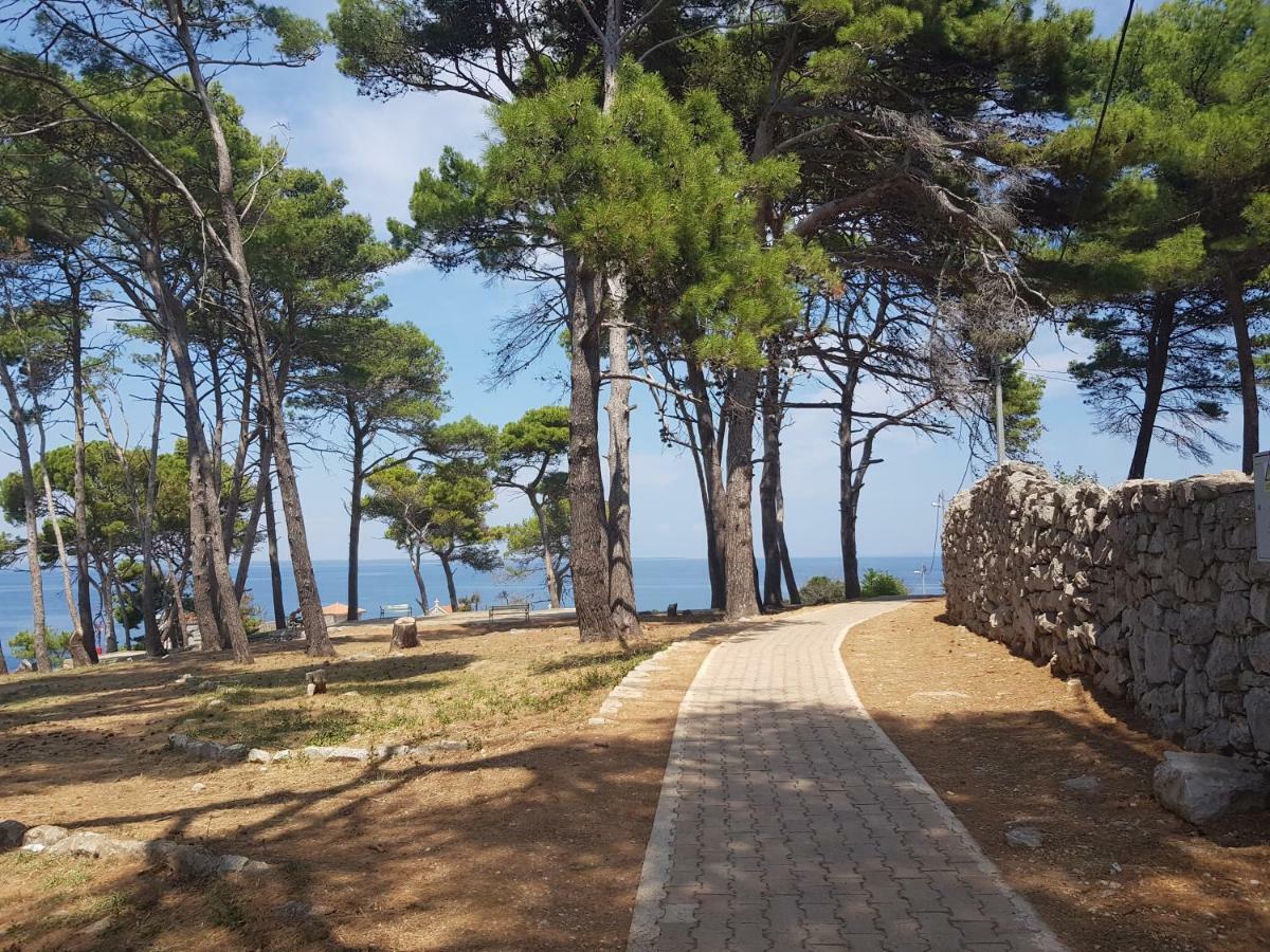 Apartment Zdenka Veli Lošinj Εξωτερικό φωτογραφία