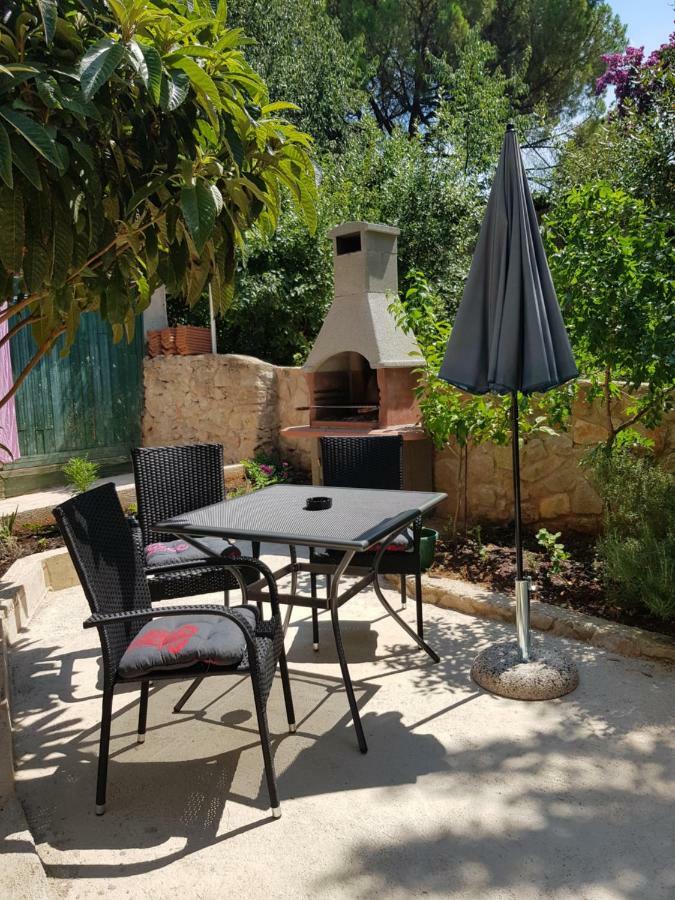 Apartment Zdenka Veli Lošinj Εξωτερικό φωτογραφία