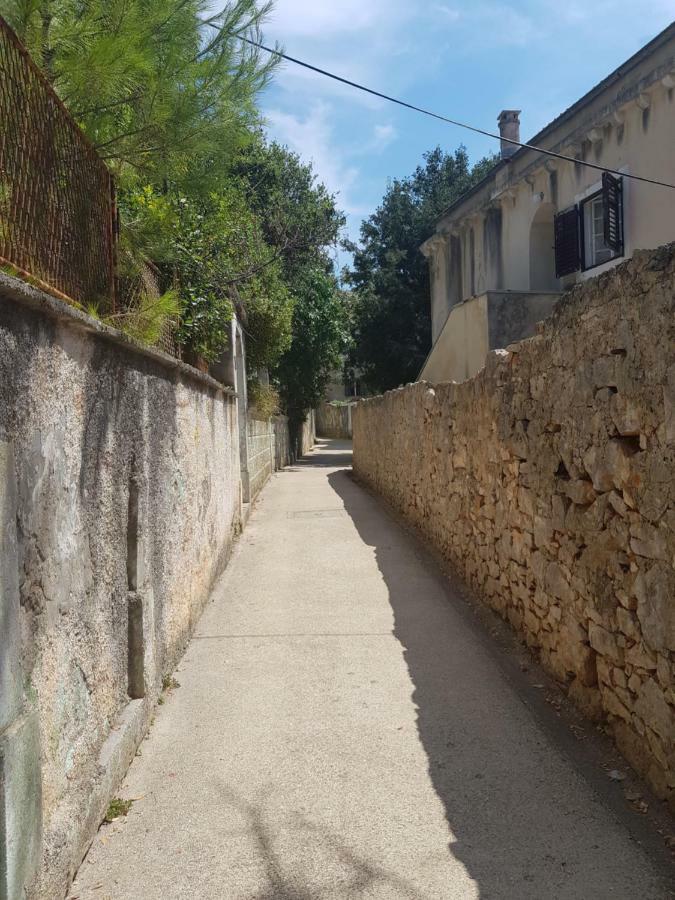 Apartment Zdenka Veli Lošinj Εξωτερικό φωτογραφία