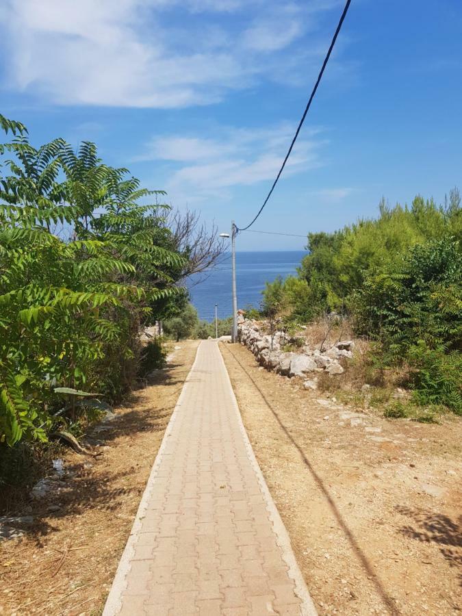 Apartment Zdenka Veli Lošinj Εξωτερικό φωτογραφία