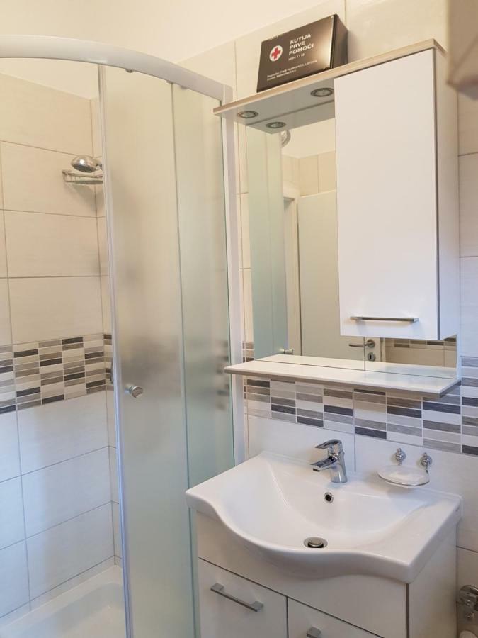 Apartment Zdenka Veli Lošinj Εξωτερικό φωτογραφία