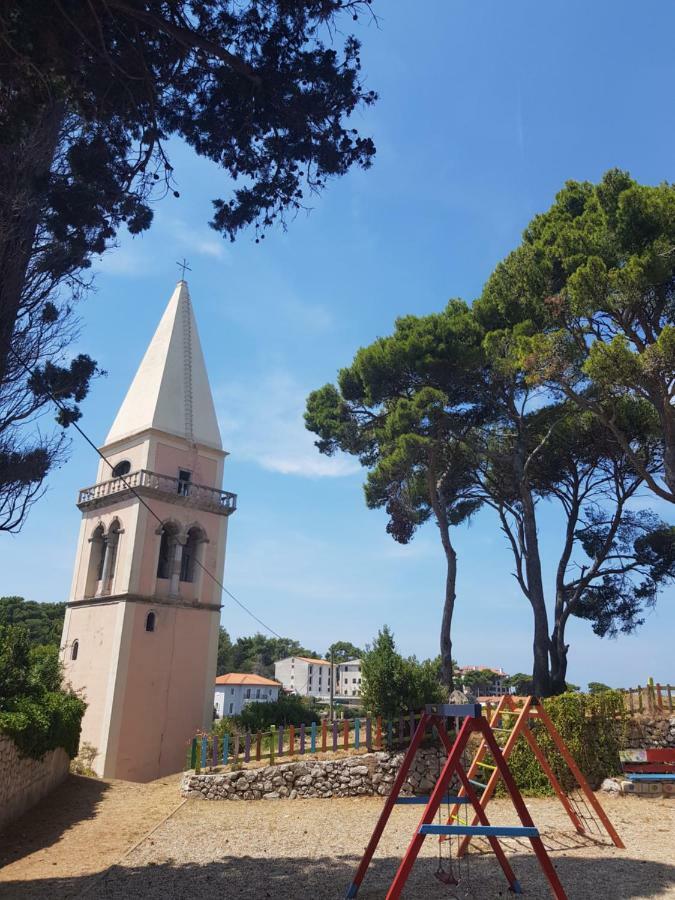 Apartment Zdenka Veli Lošinj Εξωτερικό φωτογραφία