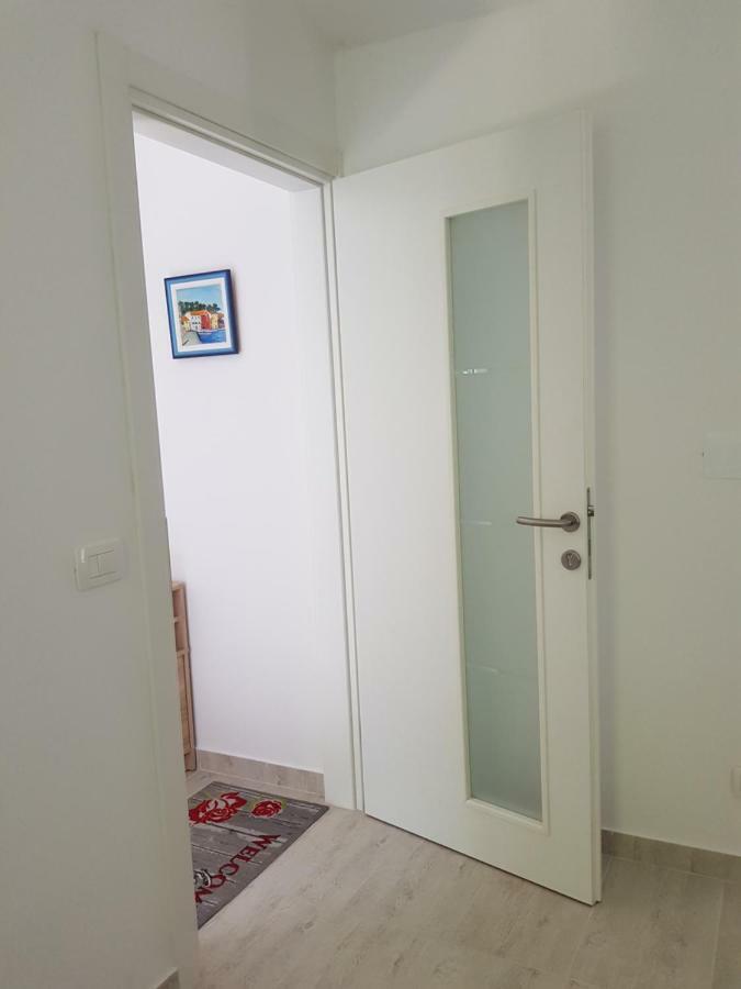 Apartment Zdenka Veli Lošinj Εξωτερικό φωτογραφία