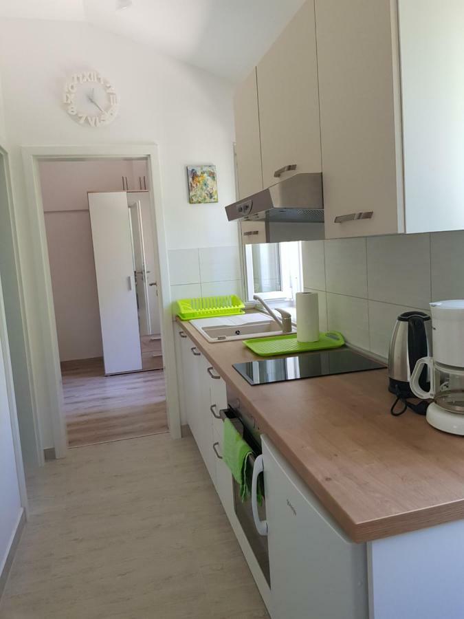 Apartment Zdenka Veli Lošinj Εξωτερικό φωτογραφία