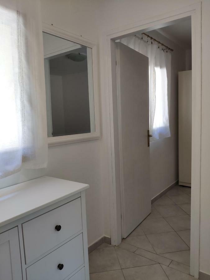Apartment Zdenka Veli Lošinj Εξωτερικό φωτογραφία