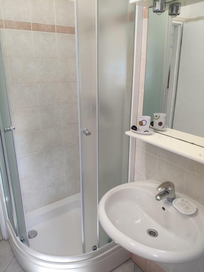 Apartment Zdenka Veli Lošinj Εξωτερικό φωτογραφία
