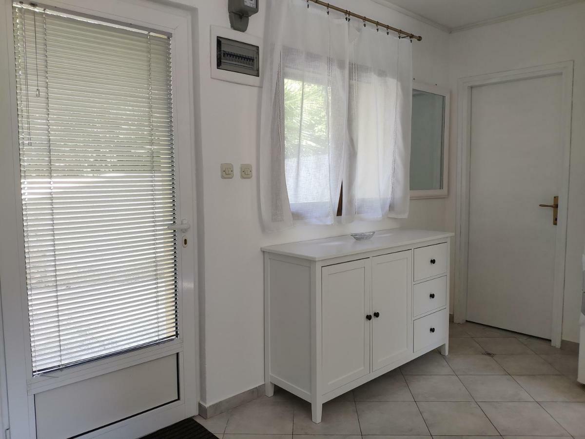 Apartment Zdenka Veli Lošinj Εξωτερικό φωτογραφία
