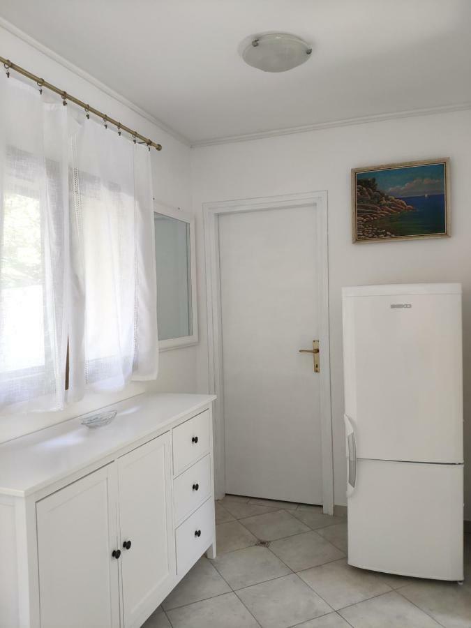 Apartment Zdenka Veli Lošinj Εξωτερικό φωτογραφία