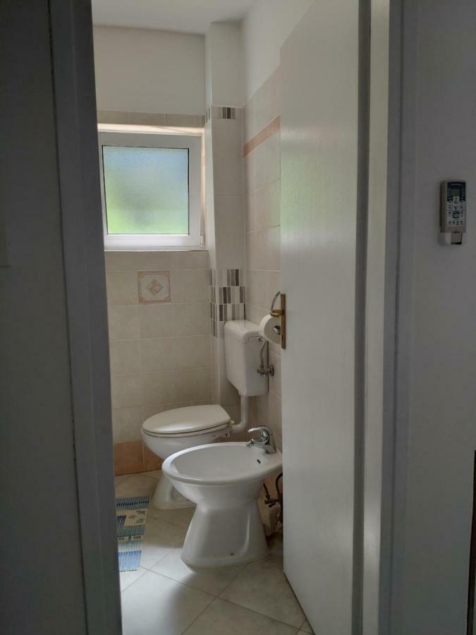 Apartment Zdenka Veli Lošinj Εξωτερικό φωτογραφία